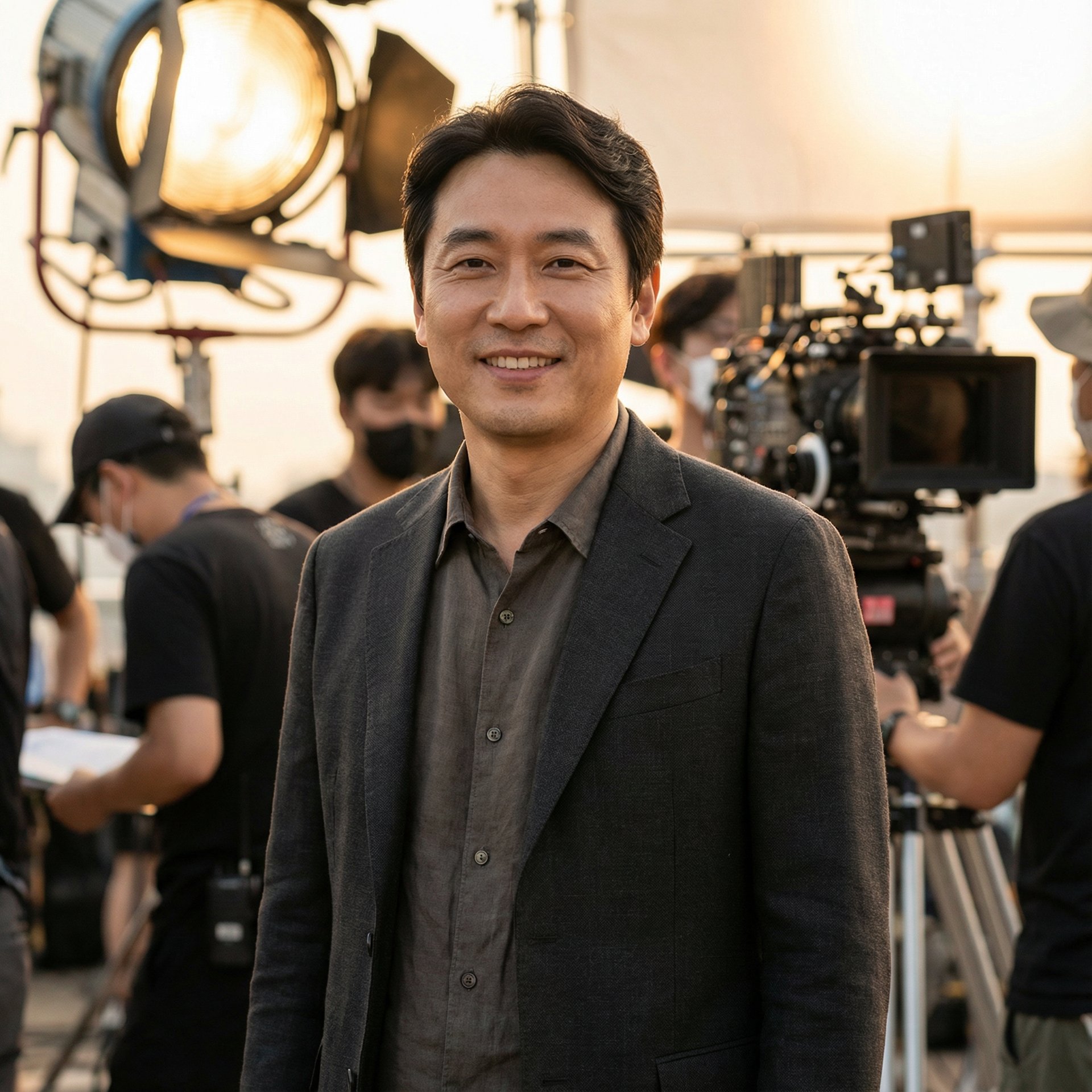 丝瓜视频导演顾问