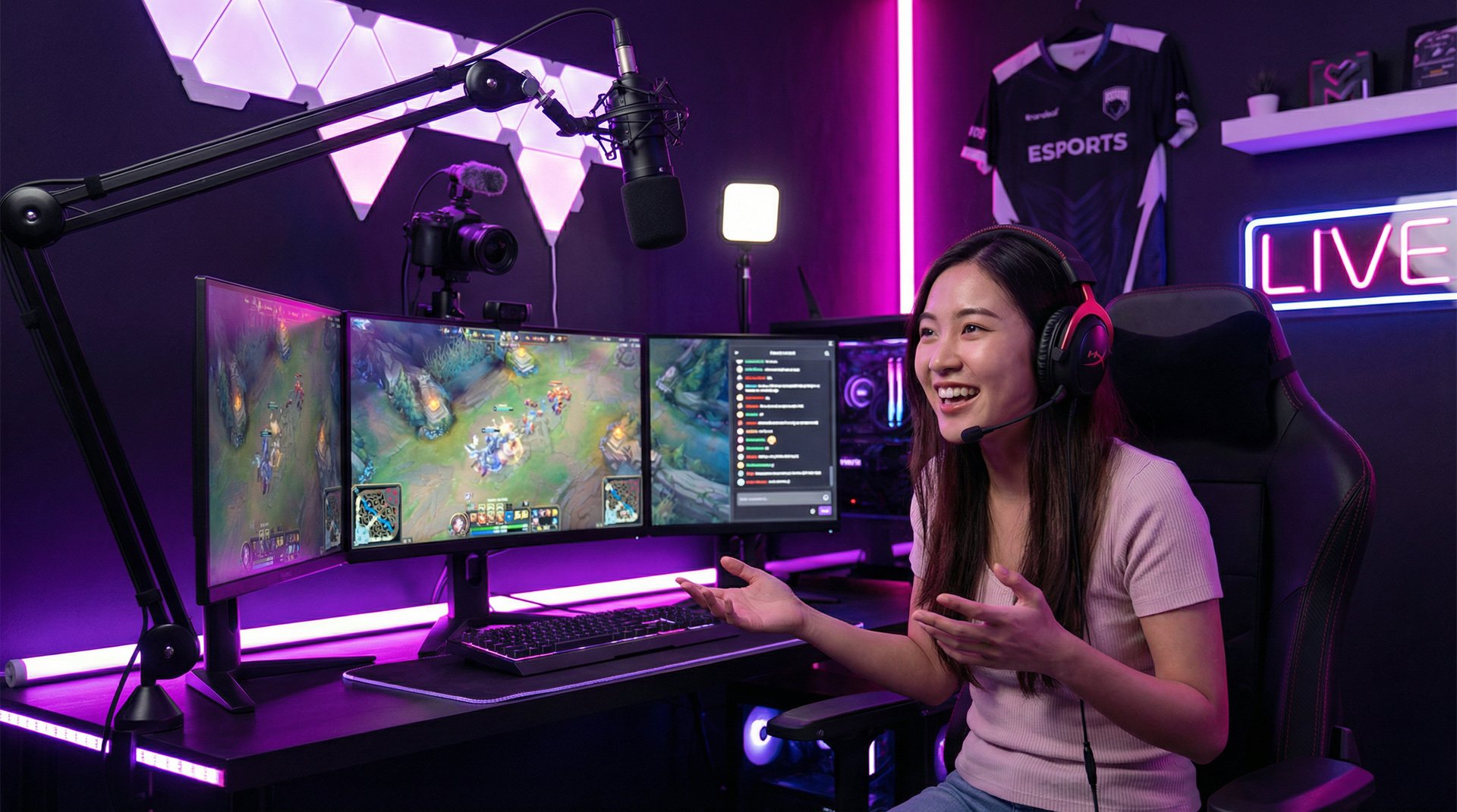 丝瓜视频游戏直播视频